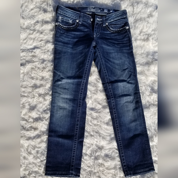 Miss Me Jeans - Picture 2 of 5